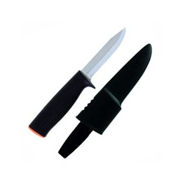 COLTELLO MULTIUSO INOX 100...