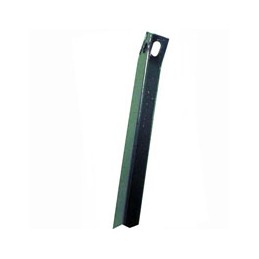 SAETTA PLASTICATA 25x25x3...