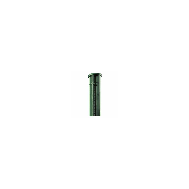 PALO BEKACLIP mm 48x1,2 h 150 VERDE      BETAFENCE