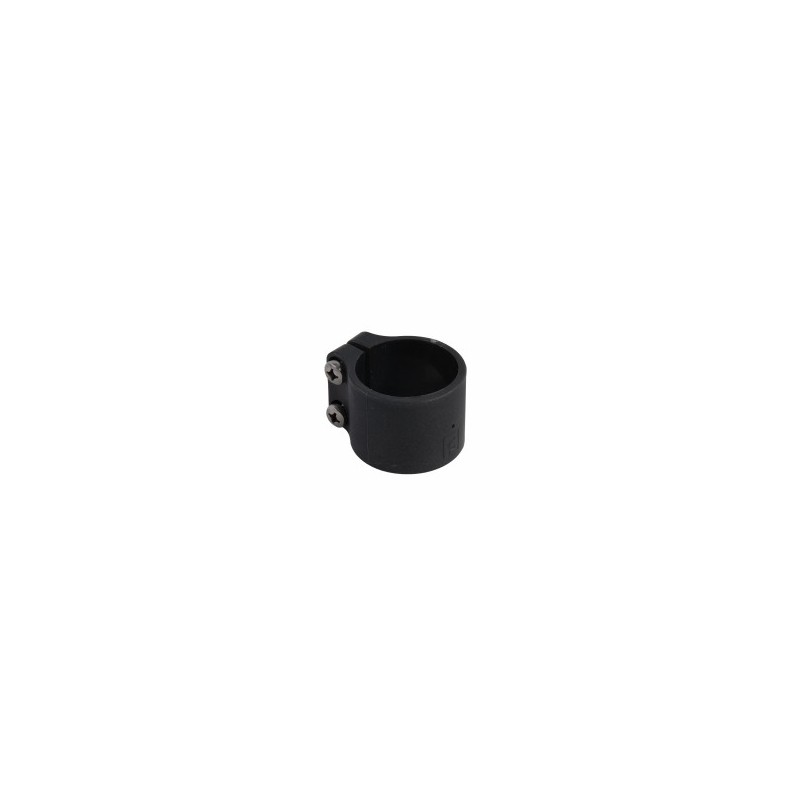 COLLARE PALI BEKACLIP mm 48 ANTRAC. Pz 6 BETAFENCE