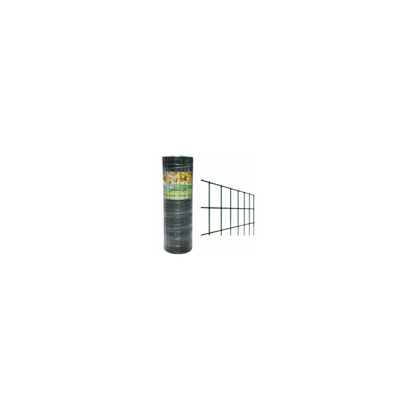 RETE GARDEN L.ZN+PL 76x50-2,20 h 198 m25 BETAFENCE