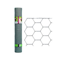 RETE HEXANET 20/2 h 100 m...