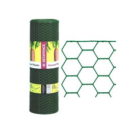 RETE HEXANET PLASTIC 13/1 h...