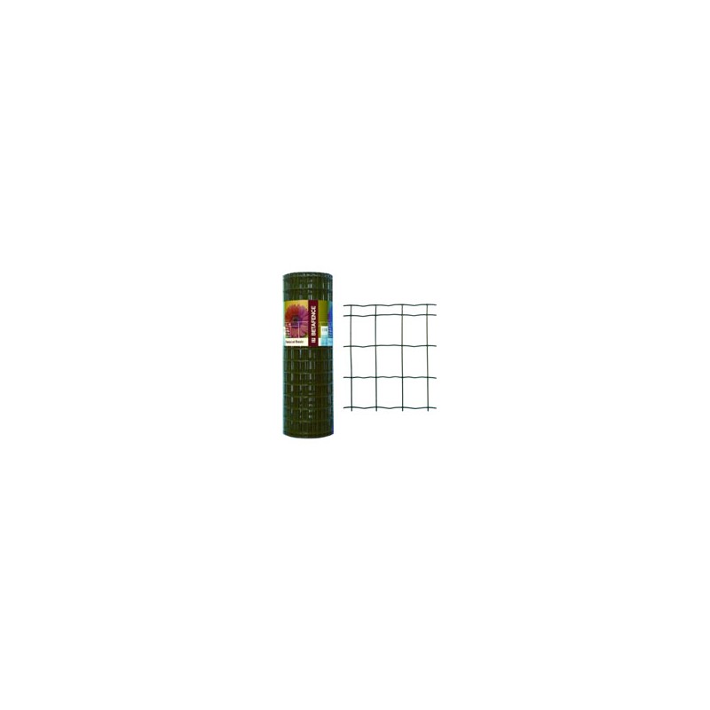 RETE PANTANET BASIC h 203 m 25 BETAFENCE