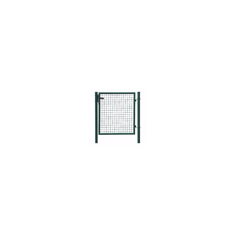 CANCELLO PEDONALE GARDEN 100 h 125 VER. TREX 11415