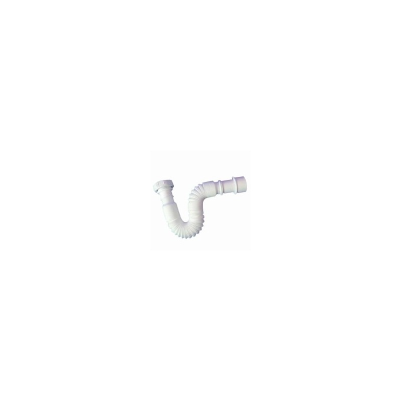 TUBO SCARICO LAVELLI 1" x32 350/730 BIANCO