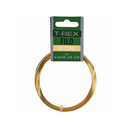 FILO OTTONE mm 0,80 g 50 m...