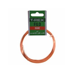 FILO RAME   mm 1,00 g 50 m...