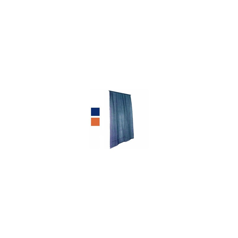 TENDA ZANZARIERA 150x250 ARANCIO             MEDAL