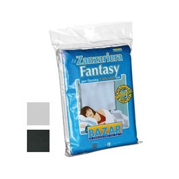 ZANZARIERA VELCRO FANTASY...