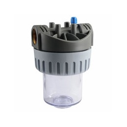 FILTRO ACQUA 5"