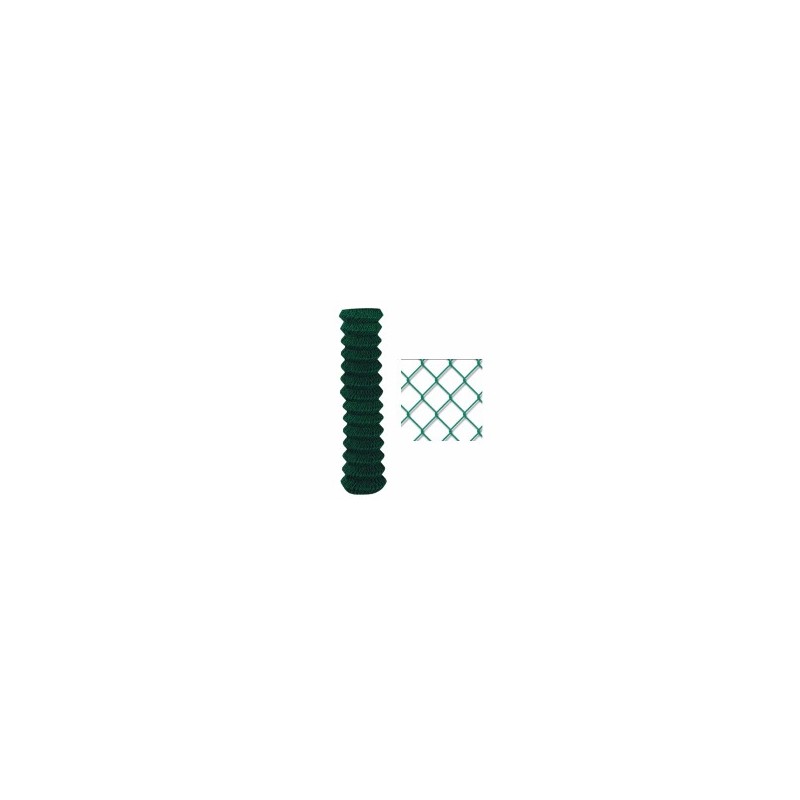 RETE ROMBO 50x50-2,50 h 100 m 25 TREX 05115
