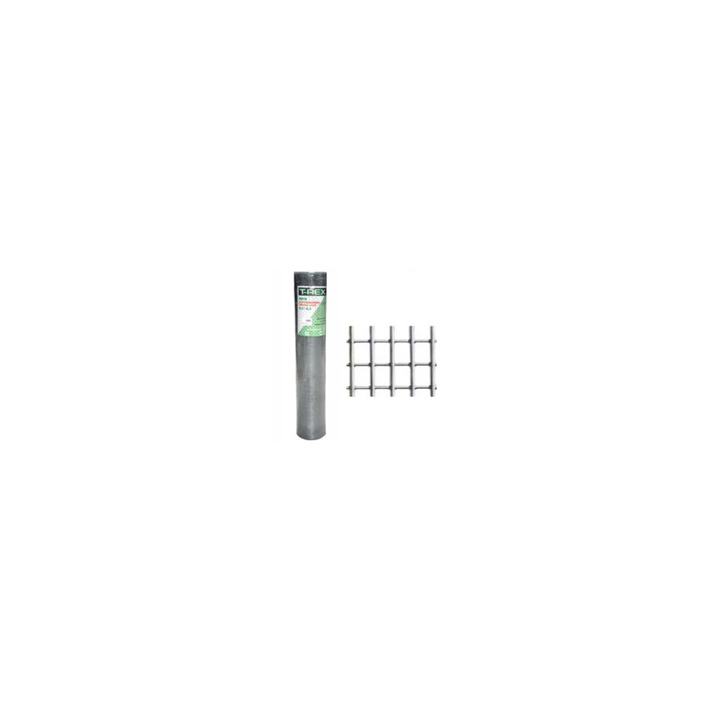RETE ZN 12,0x12,0-1,05 h  80 m 10       TREX 05868