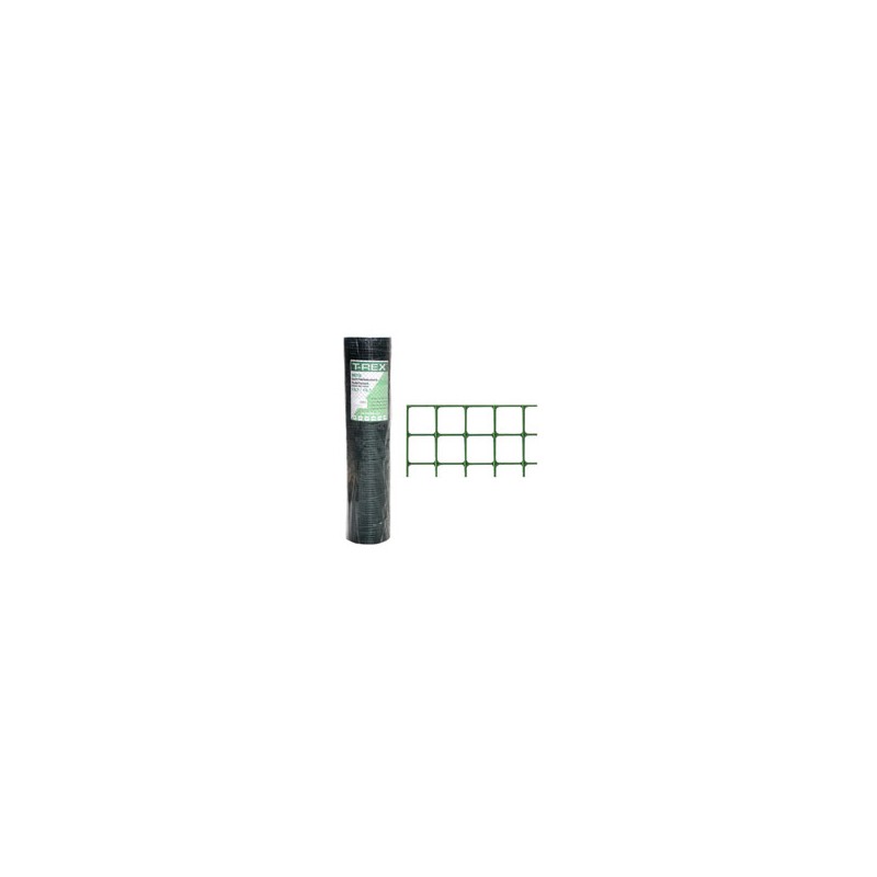 RETE ZN+PL 12,7x12,7-0,90 h 80 m 25 TREX 04080