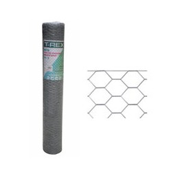 RETE TRIPLA ZN 50/7-1,00 h...