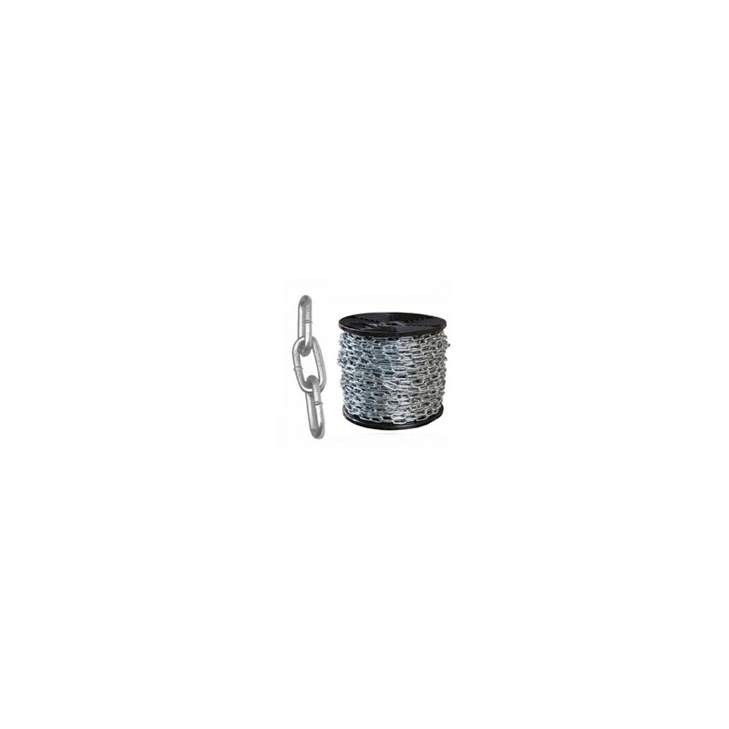 CATENA GENOVESE N.18 mm  3,4 m  75 BB         AREF
