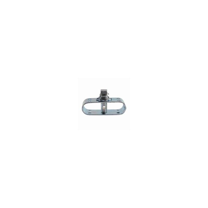 TIRAFILI TIRA-TIRA ZINCATO BL80 mm 80         MASS