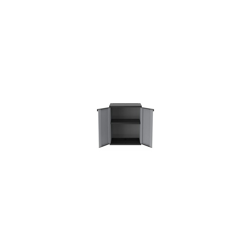 MOBILETTO PL TP 68x37,5 h 85 GRIGIO J-LINE TERRY