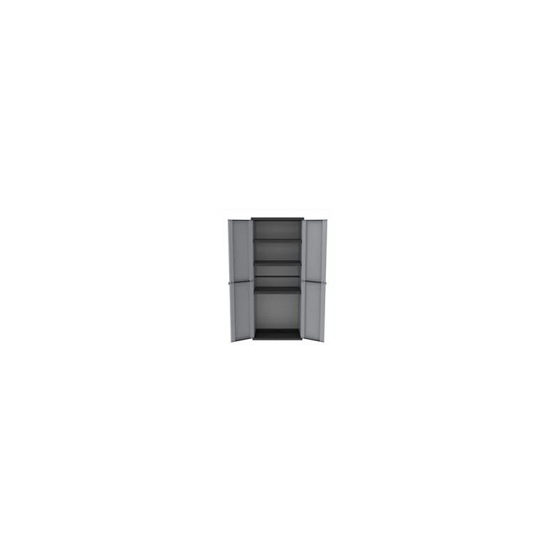 MOBILETTO PL TP 68x37,5 h 164 GRIGIO  J-LINE TERRY