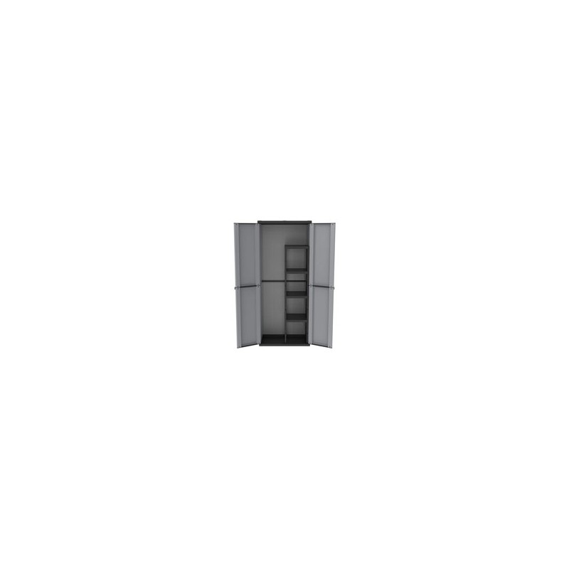 MOBILETTO PL PS 68x37,5 h 164 GRIGIO J-LINE TERRY
