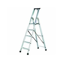 SCALA DOMESTICA ALLUMINIO...