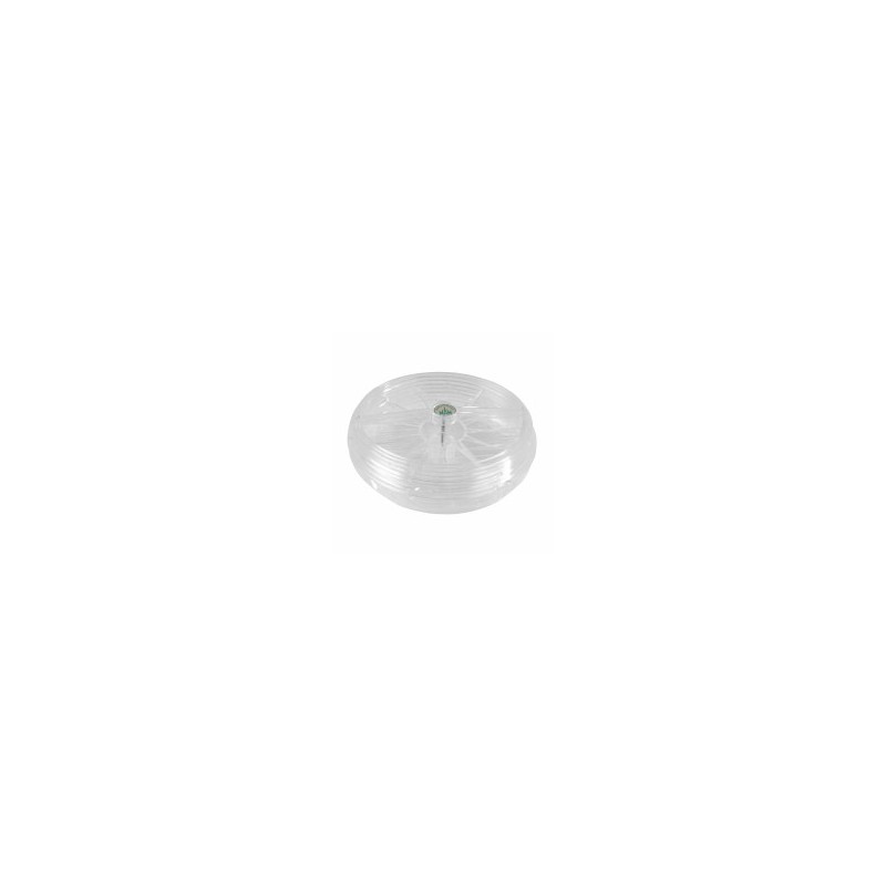 AREATORE MANUALE ANTIPIOGGIA mm 160 107 MAM