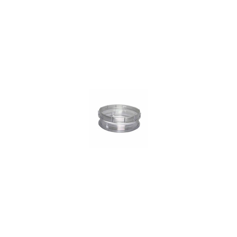 GHIERA AREATORI VETRICAMERA mm 160 130 MAM