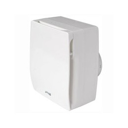 AREATORE SILENTE mm 100...