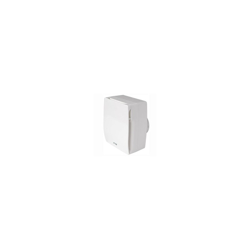 AREATORE SILENTE mm 100 W.30 CENTRIX10