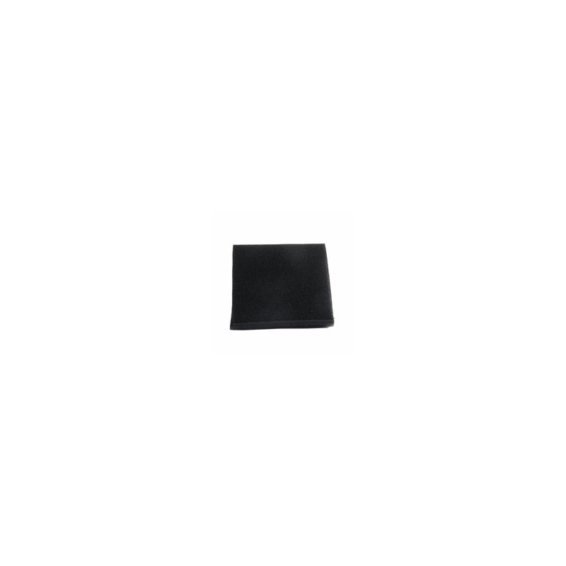 FILTRO SPUGNA ASPIRAPOLVERE PP EXCEL 09359
