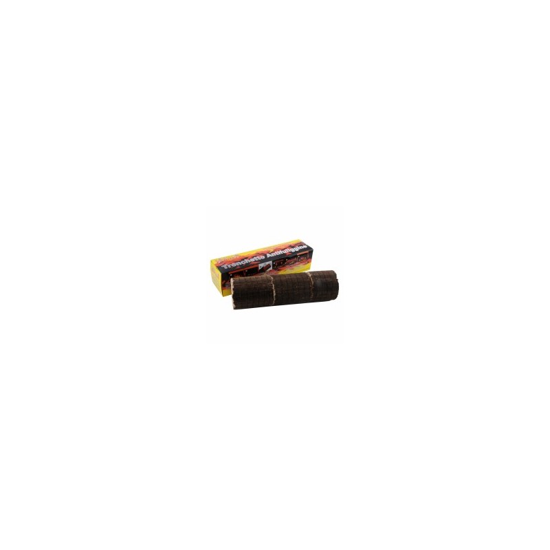 PULITORE SPAZZACAMINO TRONCHETTO     LAPILLO 06653