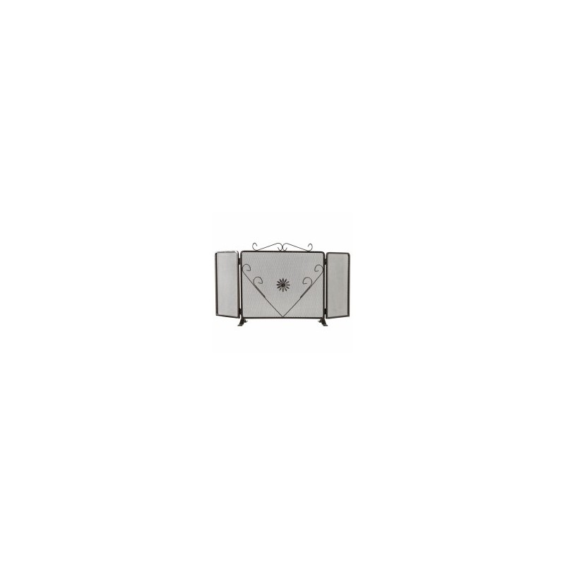 PARASCINTILLE 3 ALI DECORO cm 90 h 50 MILLE