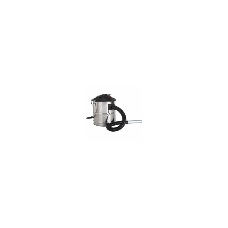 ASPIRACENERE l 18 W 1000 AC18 INOX EXCEL 06581