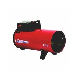 GENERATORE ARIA CALDA kW 19...