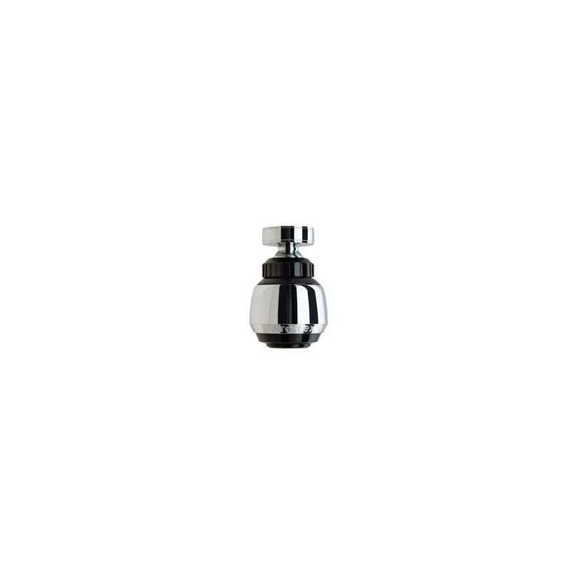 ROMPIGETTO SNODATO CR/NERO F22 2505/S SIROFLEX