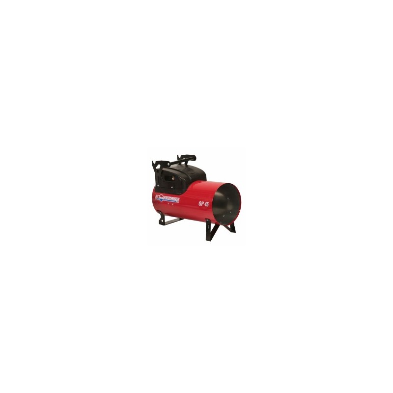 GENERATORE ARIA CALDA kW 45 GP45 M ARCOTHERM