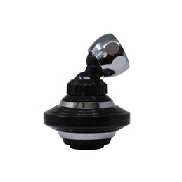 ROMPIGETTO SNODATO NERO F22...