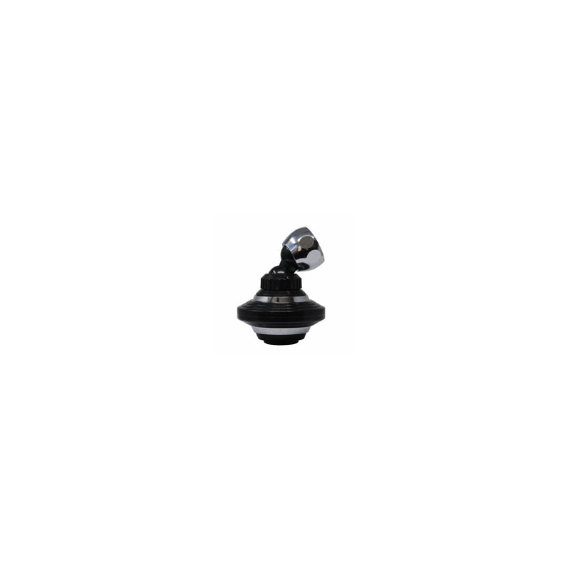 ROMPIGETTO SNODATO NERO F22      2585/53S SIROFLEX