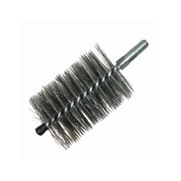 SCOVOLO CALDAIE mm  80
