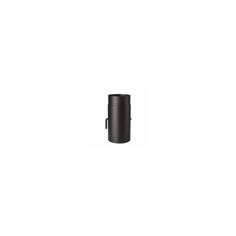 SERRANDOLA ACC 14x25 NERO 2MM AETERNUM ALA