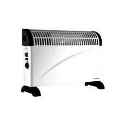 TERMOCONVETTORE VENTILATO...