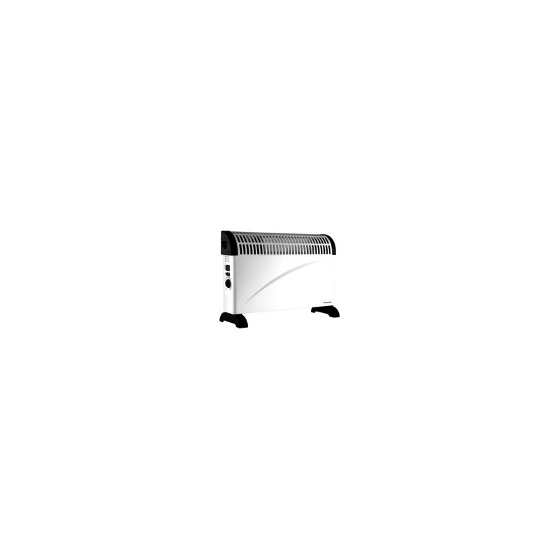 TERMOCONVETTORE VENTILATO W2000 SYNTESY 01558
