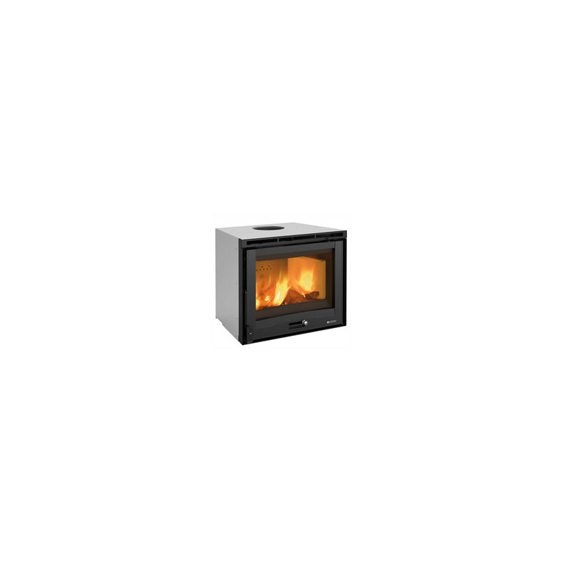 INSERTO CAMINETTO LEGNA 60 4.0 VENTILATO NORDICA
