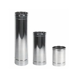 TUBO INOX 14x 25...