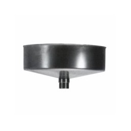 TAPPO INOX SCARICO CONDENSA...