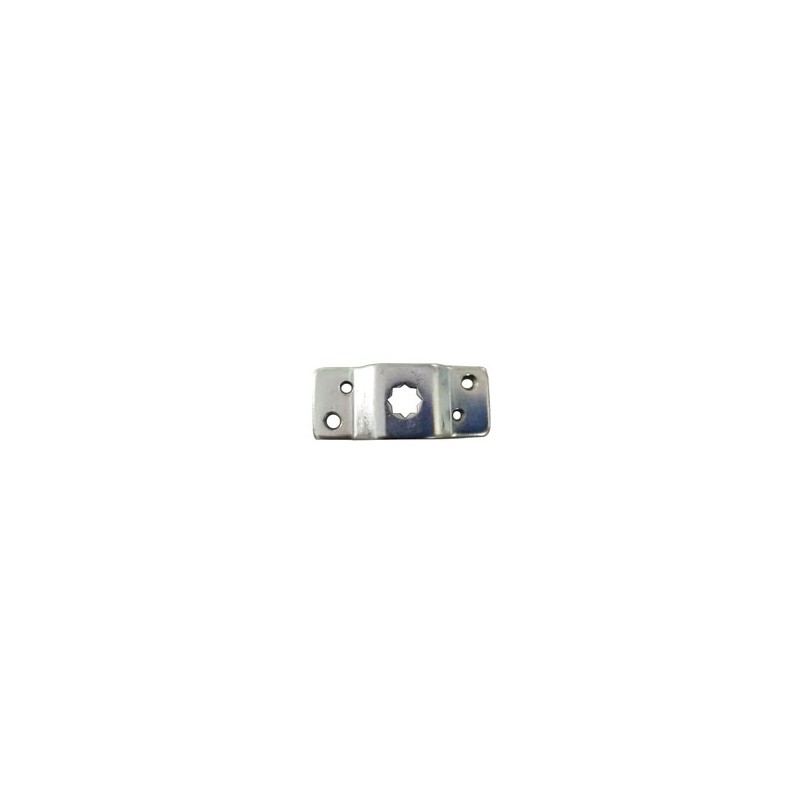 STAFFA MOTORE ELETTRICO SHOWIN MS45/AS FC