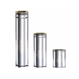 TUBO INOX  8/13x 33...