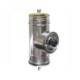 TUBO INOX 20/25x44...