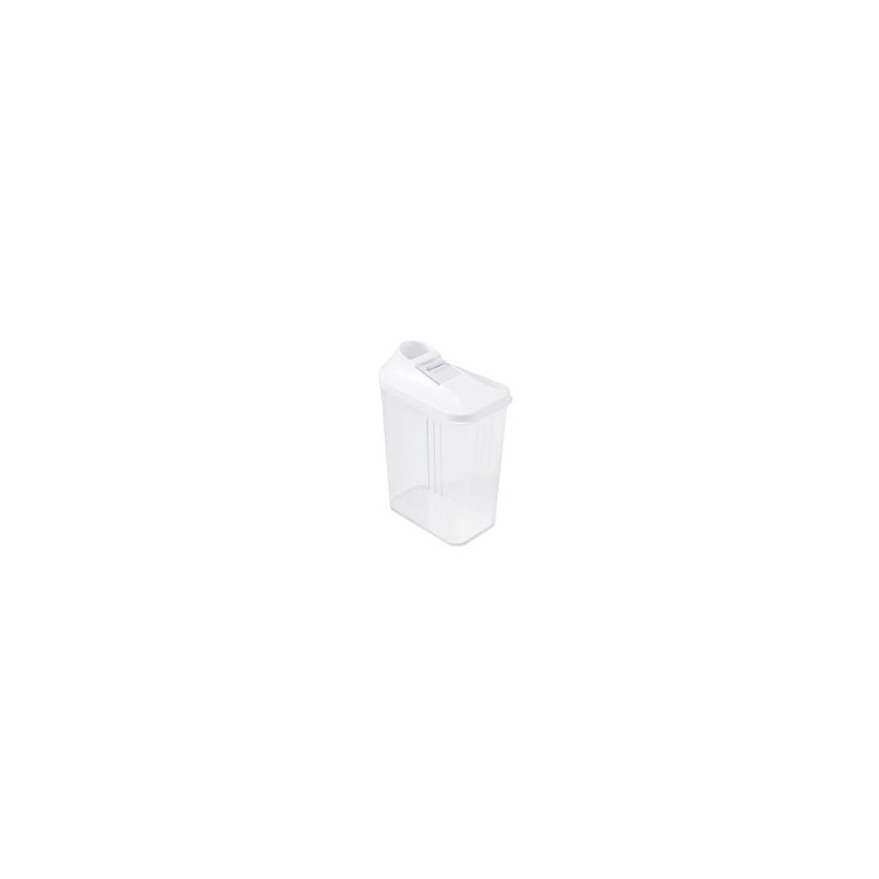 BARATTOLO DOSATORE cc 1500 cm 11x7,0 h 21 KEEEPER
