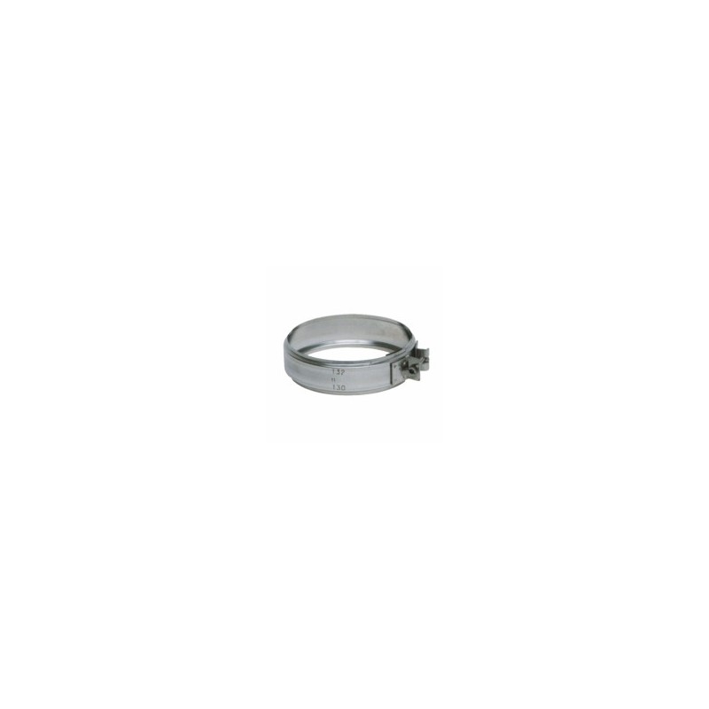 COLLARINO TUBI INOX 15/20 DP MARAL